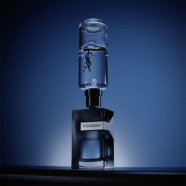 Duo Y + Navulling 150ML