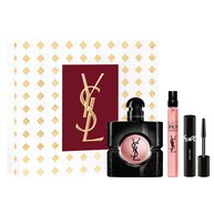 Cadeauset Black Opium Eau de Parfum + Mini Lash Latex