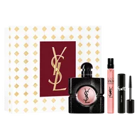 Cadeauset Black Opium Eau de Parfum + Mini Lash Latex