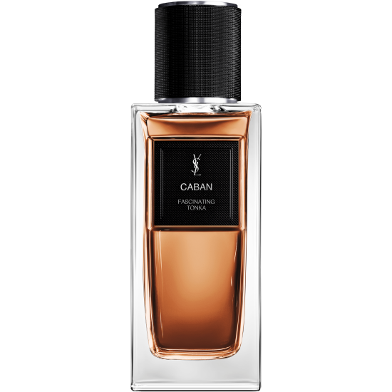 Caban Eau de Parfum · Tonkaboon - Roze peper | YSL Beauty